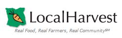 Local Harvest logo
