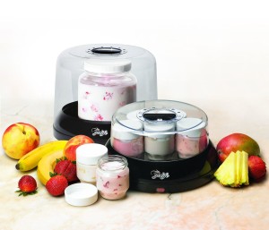 YoLife yogurt maker