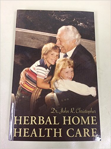 Herbal Home Health Care