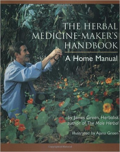 Herbal Medicine Makers Handbook pic