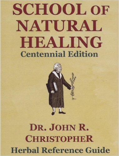 The School of Natural Healing