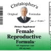 Female Reproductive Formula capsules - Image 2