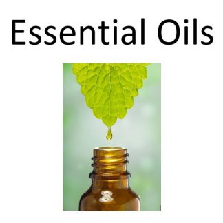 Essential Oils