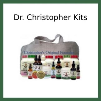 Dr. Christopher Kits
