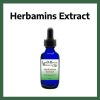 Herbamins Extract (vitamin & mineral supplement)