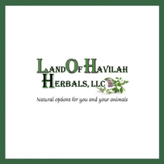 Land of Havilah Products